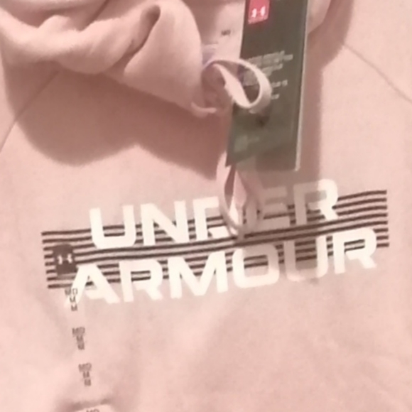 Under armour sweater new - Picture 3 of 3